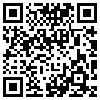 QR Code for bitcoin:16YjDRbBQvZudGEj5kvpYuHNSaCDkcAPe8