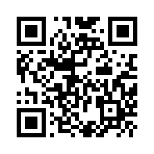 QR Code for bitcoin:16YjHHEP6oHogxmwDF4LUtSdpu9jd2doKV