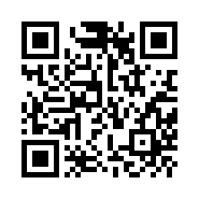 QR Code for bitcoin:16YjdYumL1VMfTGLHjkmva7ungb6oFD5jg