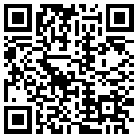 QR Code for bitcoin:16YnDDRVVe1pCRCV4hE4u2d8ftNeWFJaUA