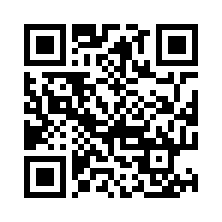 QR Code for bitcoin:16YoGWEJ3af1PxdtNfa3dYYL1onJDCxppf