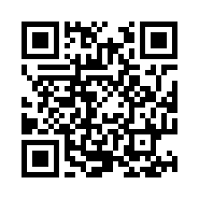 QR Code for bitcoin:16YocULpADADuM9DBDdmijdhmQTFRdSpns