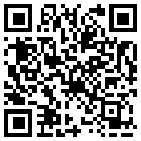 QR Code for bitcoin:16YpwoeCZDTJSgWYPy3EYQaMeLFxGgRGt