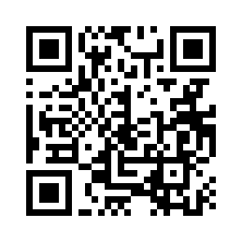 QR Code for bitcoin:16Yt6MHDMmQzPdWHGs24MDAPb2nzGD7xuD