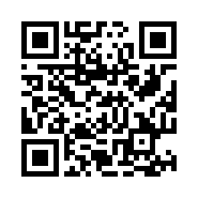 QR Code for bitcoin:16ZAcvVujm8nu3dRmbT1QTtWjX12KBjBCx