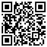 QR Code for bitcoin:16ZC4N66Pf6fAMmsCvdAADPRNBK8TU6Jyk