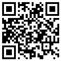 QR Code for bitcoin:16ZEHDRQPYNTLMmp2STxx5yewFZwkrEUXk