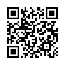 QR Code for bitcoin:16ZKqREM4RC5XccaMNCRMxxtD3DPu4bVbW