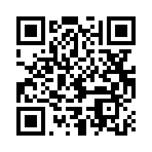 QR Code for bitcoin:16ZWMqPANxe1Qedg8BQSASzFbQLhfwiBw7