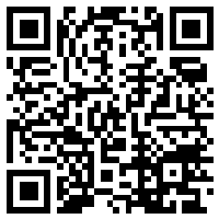 QR Code for bitcoin:16Zpp4UhuFfDWkcm8VCDcE1SqTZpCSkVzL