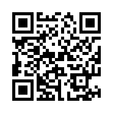 QR Code for bitcoin:16ZvAHXteV2eUAkgKHosp76DJxh2MB6ppf