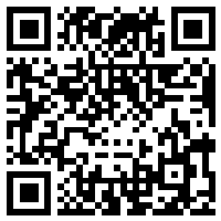QR Code for bitcoin:16Zvx2UdgxSYTUNe1fMZsM65YoXGTPyWdU
