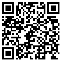 QR Code for bitcoin:16ZzhfpDbM4cjcmsTXgBUZiMgCV1wMPRtn