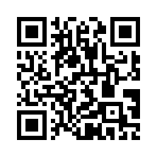 QR Code for bitcoin:16a5jLeXLjgRfRKc61GkCnuJAYePZfrRFX