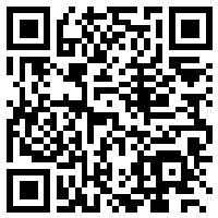 QR Code for bitcoin:16a65VF3LLzoyXRgjLjkdKBiENaGSbuY2i