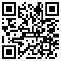 QR Code for bitcoin:16aAjGojgMumKDRLMLYK6YKCJP4M5NTTAs