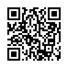 QR Code for bitcoin:16aHEaeFXS4cUU1p9yPy55SDeM3tiTj9Cb