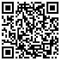 QR Code for bitcoin:16aLMHDLrG823gR4ExqR6d2mQXnpkFGzVM