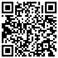QR Code for bitcoin:16aPk41B4JrexpsxqFnLMLw6ZmZdkT55L4