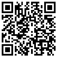 QR Code for bitcoin:16aVbpBUqWfaaRpBJxFEnDtdeU419NdK9