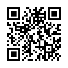 QR Code for bitcoin:16ad3GZMnDXBj4eWKu6WTnzTb6AstSBDS