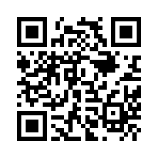 QR Code for bitcoin:16afny6TR3fH8JtakZyp66FseZTDtLync4
