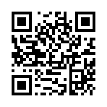QR Code for bitcoin:16ag66oCztTcjXFmbMimSq8PCDfa813sG7