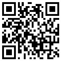 QR Code for bitcoin:16agKyotBuKwzGL96JB5NESBZDF3d8ozmc