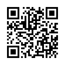 QR Code for bitcoin:16ahyCeNcnNf13FUuHUEuM77omAiFwm5by