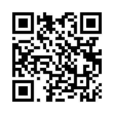 QR Code for bitcoin:16ai9VL39FHFScFTZBhFLTQuFnRmybTQ2u