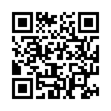 QR Code for bitcoin:16ajUUt9pmwY9k1ydDwEXGuhJFJsx1V3XM