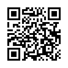 QR Code for bitcoin:16ajeD5hcssF94P4HSBGngLudDdGS8zvw1