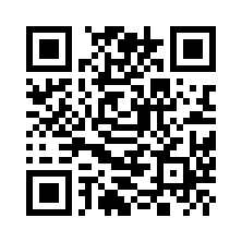 QR Code for bitcoin:16akGpvaw77KXfFjg1bvWHiAEFx2Kxisdv