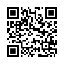 QR Code for bitcoin:16aoFTnGVXUDbcNXB5ES8aPnCvpPfpjqia