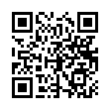 QR Code for bitcoin:16awsaoCVArGjJnQLRsisFrnrWETrG63eR