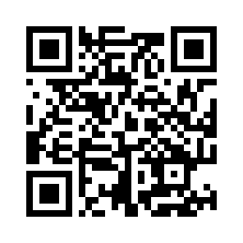 QR Code for bitcoin:16axgxrtD3Z6mtz2DPd5js6rJ8bqgHQS29