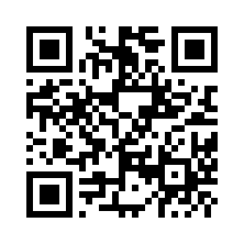QR Code for bitcoin:16ayHKB6yDrxKfhtt3aSJUbYNREdeCurKZ