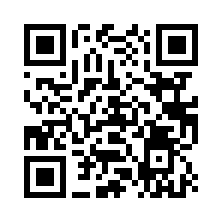 QR Code for bitcoin:16ayKD3rKE5ydCkgg83yYBAoRthTcaF2c