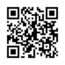 QR Code for bitcoin:16b4KoVC6GCCGVrXC3Td7F4Xsb5BnpGDm