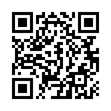 QR Code for bitcoin:16b4ewFBuYoCv33baaRFP7DBZcXh619qvN