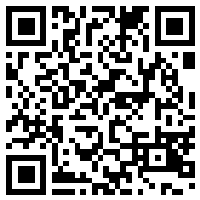 QR Code for bitcoin:16b6eTXtvMdJWgXx4dfGCu1rzJsDdhmYCg
