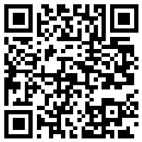 QR Code for bitcoin:16b7FB6SWToD2YwsgK23caUMx8UhLoNALh