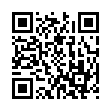 QR Code for bitcoin:16b9DdbRpJtrA6wRBdn8MSkoUhcnpt55Vk