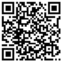 QR Code for bitcoin:16bAM9UVdC1kn3J8eeMibeYEpPDYLdp41w