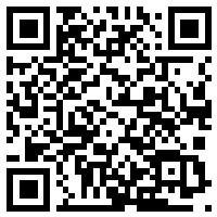 QR Code for bitcoin:16bCb9Lu7zqSWPM9wF4MqoJcSTyEEodnas