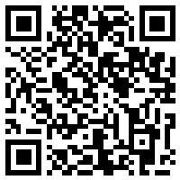 QR Code for bitcoin:16bDCrxR3PB4BJ1eQTomDPePS8H41JJDmc