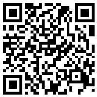 QR Code for bitcoin:16bHBMS3sdGrgTKWarPJRtrz6oL2htY1s9