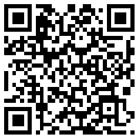 QR Code for bitcoin:16bHT34fVFr6sx3yWLMSW6co3ZRyyUMV85