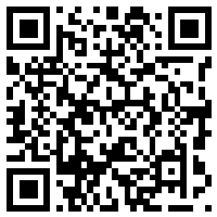 QR Code for bitcoin:16bK2GLCoQr5C52ws2wNfaMMSCtjaXqPjS