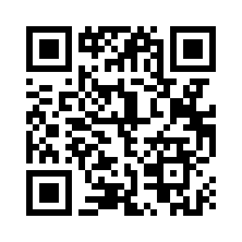 QR Code for bitcoin:16bL2oxCj5tswfR1esFa4rmoagYMBvLnF2